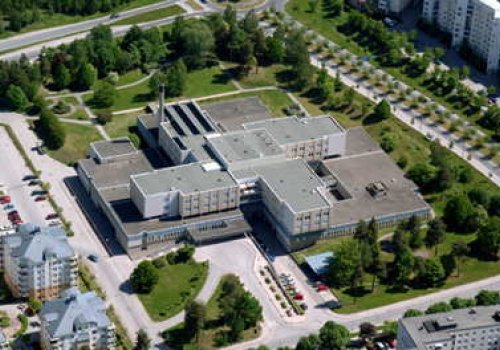 Jakobsbergs Närsjukhus